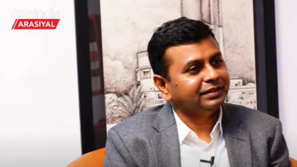 திமுக சரவணன்