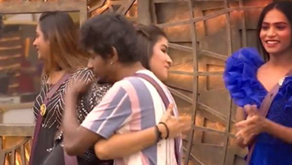 மீண்டும் கலகலப்பான வீடு