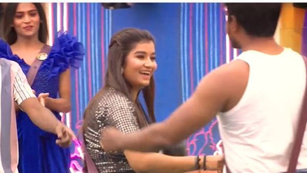 மீண்டும் வந்த தனலட்சுமி