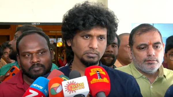 கோவை நிகழ்ச்சி