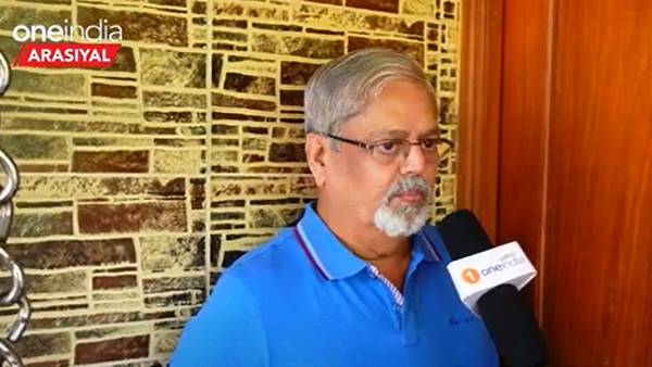  பாஜக தனித்துப் போட்டியிடுமா?