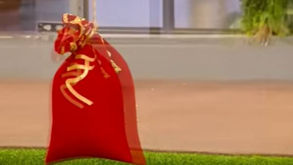 பண மூட்டை