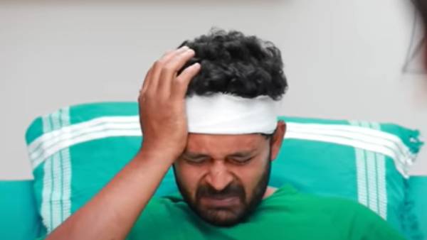 பழசு எல்லாம் மறந்து போச்சு