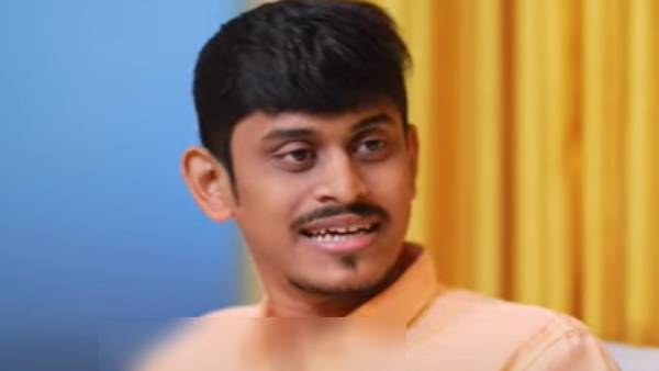 நிறைவேறாத ஆசை