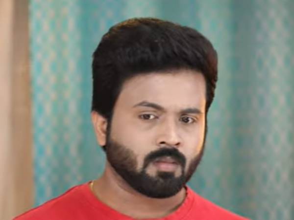 வெறுப்பாக இருக்கிறதாம்