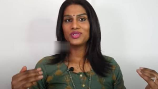 சமுதாயத்தின் வெளிப்பாடு