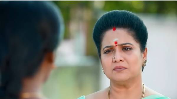 சௌந்தர்யா கேட்கும் உதவி