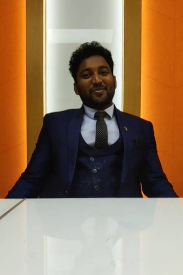 முதல் லைவ் பேட்டி முதல் லைவ் பேட்டி