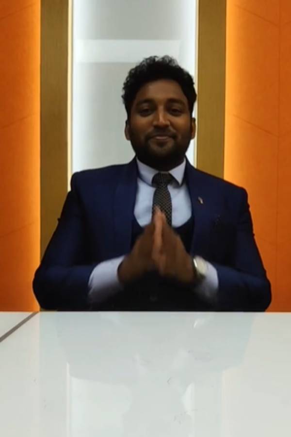 அன்பால் வரும் கண்ணீர் அன்பால் வரும் கண்ணீர்