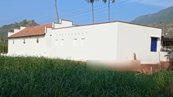 சொத்து தகராறு