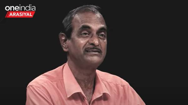 அண்ணாமலை யார் பக்கம்?