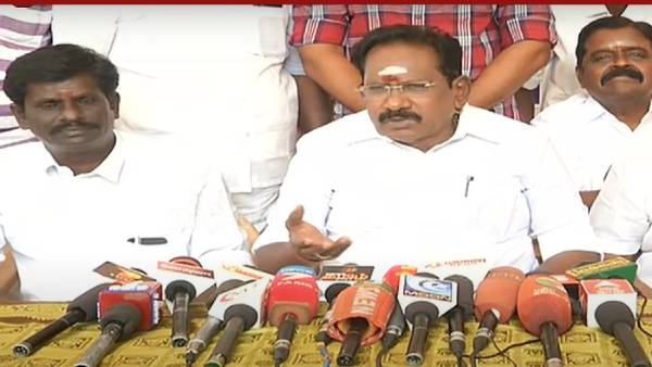 நாங்கள் அடிமையில்லை