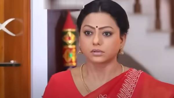 பாக்கியாவுக்கு கிடைக்கும் அதிர்ச்சி