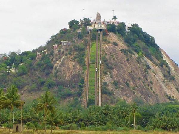 பழனி முருகன் கோயில் 