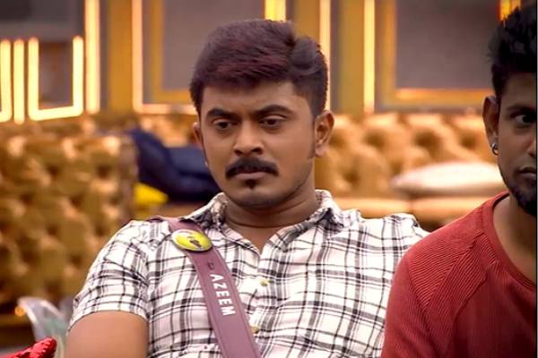 ரொம்பவே ஃபீல் ஆகிவிட்டார் 