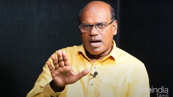 ரவீந்திரன் துரைசாமி 