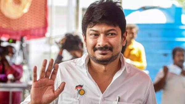அமைச்சர் உதயநிதி அமைச்சர் உதயநிதி