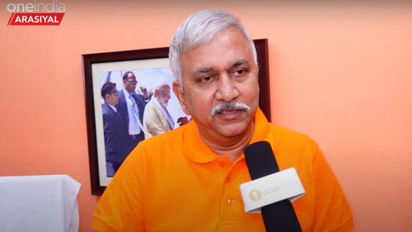  கொங்கு டார்கெட்