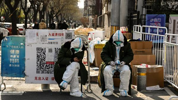 கொரோனா பலியில் ஷாக் 