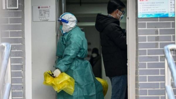 நிம்மதிக்கு பிரேக் போட்ட கொரோனா 