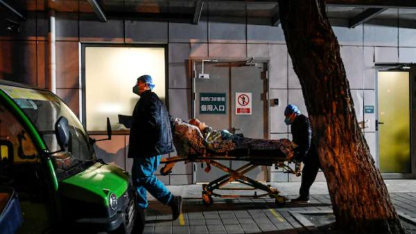 முற்றிலும் வேறுபாடு 