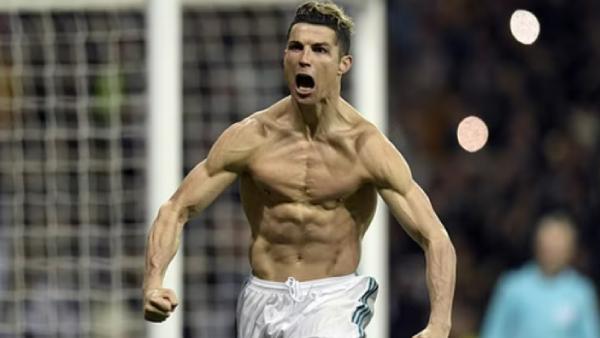 சவூதி அணியில் ரொனால்டோ சவூதி அணியில் ரொனால்டோ