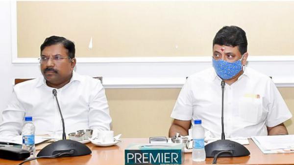  வருமானமா? செலவா? 