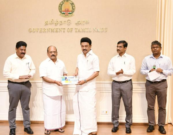 கிரீன் டெக் 