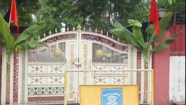 புரளியை உறுதிபடுத்திய போலீசார் 