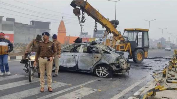 புது தகவலை வெளியிட்ட உத்தரகாண்ட் முதல்வர் 