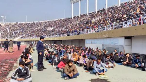 இந்தியாvsபாகிஸ்தான் 