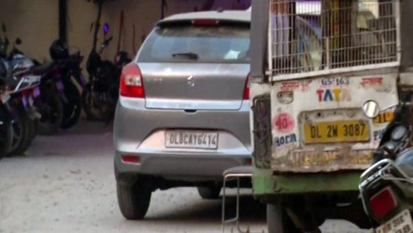 சடலத்தை மீட்ட பிறகே தெரிந்தது 