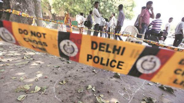 தாய் குற்றச்சாட்டு 