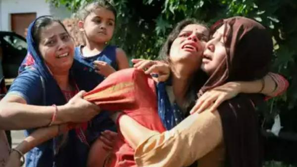 போராட்டம் 