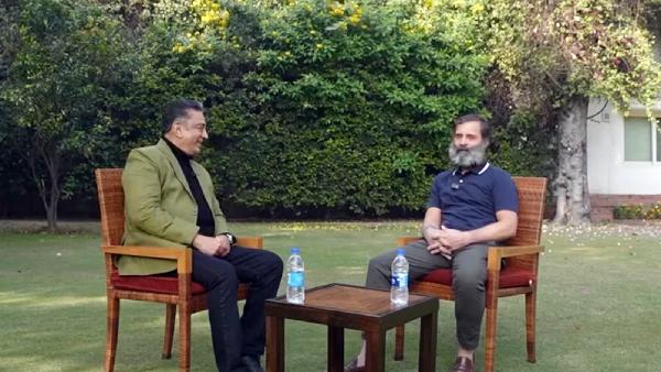 ராகுல் காந்தி கேள்வி 