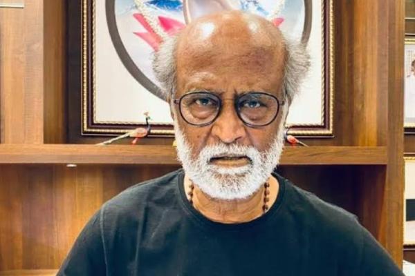 ரஜினியின் சாதனைகள் 