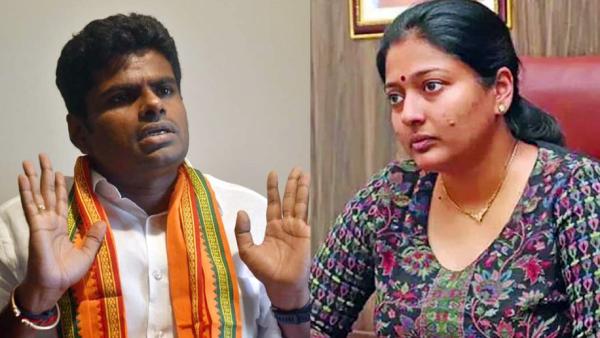 காயத்ரி ரகுராமின் அடுத்த நகர்வு 