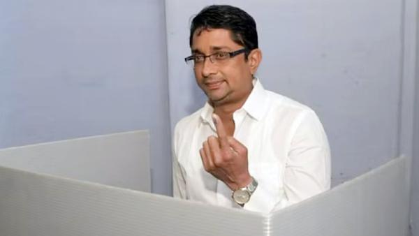 ஈரோடு கிழக்கு 