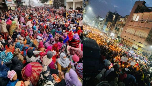 Haldwani eviction: Supreme Court to hear pleas against Uttarakhand High Court order today Haldwani eviction: Supreme Court to hear pleas against Uttarakhand High Court order today