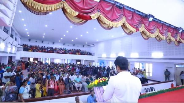 இலக்கிய திருவிழா 