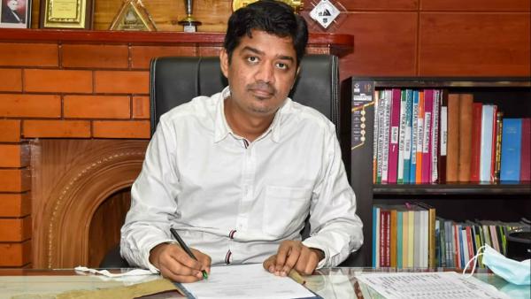 நீலகிரி கலெக்டர் விளக்கம் 