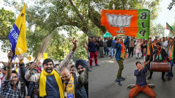 Delhi Mayor election: AAP vs BJP- who will win?