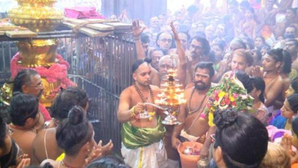 Margazhi Tiruvathirai : If you see Arudra darshanam you will get all the happiness Margazhi Tiruvathirai : If you see Arudra darshanam you will get all the happiness