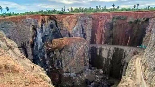 1 கி.மீ. சுற்றளவிற்குள் 