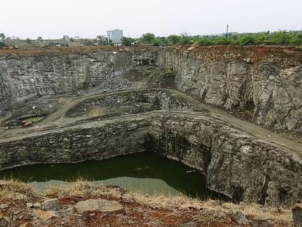 தேசியப் பூங்காக்கள் 