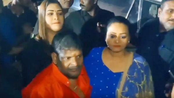  கஞ்சா கருப்பு 