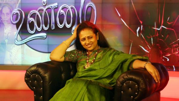 அரசியலுக்கு வரமாட்டேன் 