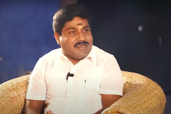 ஜி.பி.முத்து 