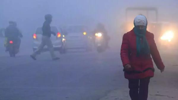 4 மாநிலங்களுக்கு ரெட் அலர்ட் 