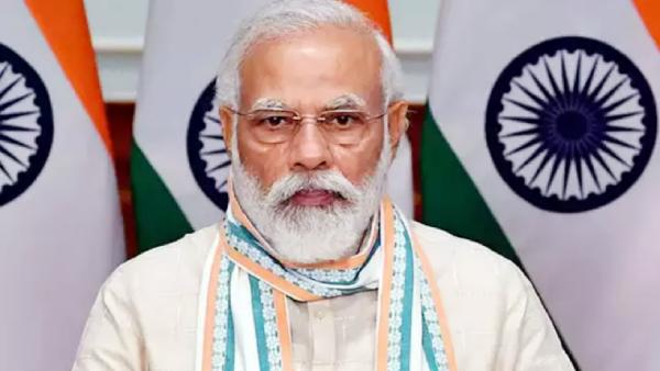  பிரதமர் மோடி அவசர ஆலோசனை 